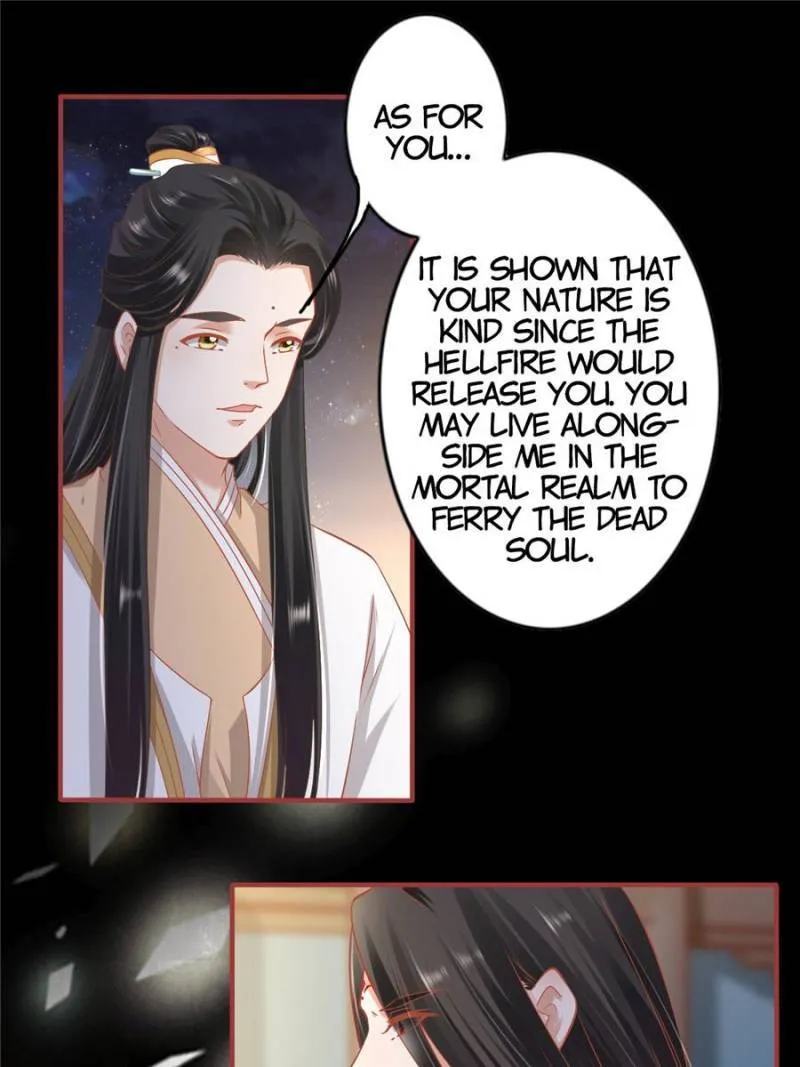 The Ghost Bride Chapter 234 page 29 - MangaKakalot