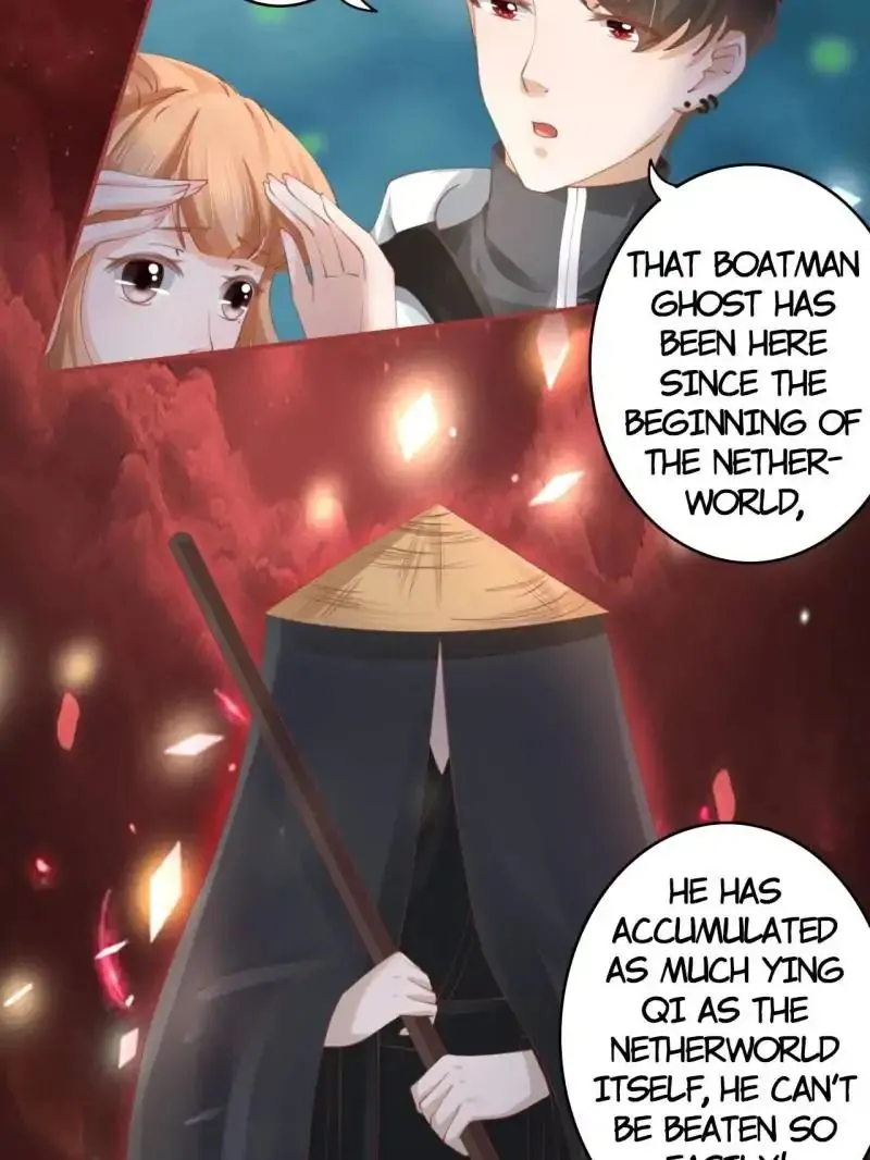 The Ghost Bride Chapter 32 page 29 - MangaKakalot