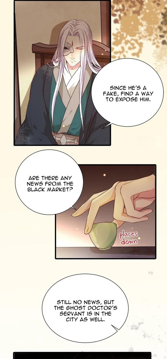 The Ghostly Doctor Chapter 109 page 18 - MangaNato