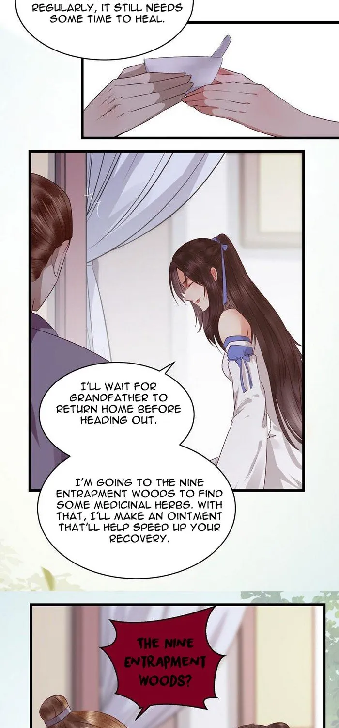 The Ghostly Doctor Chapter 152 page 3 - MangaNato