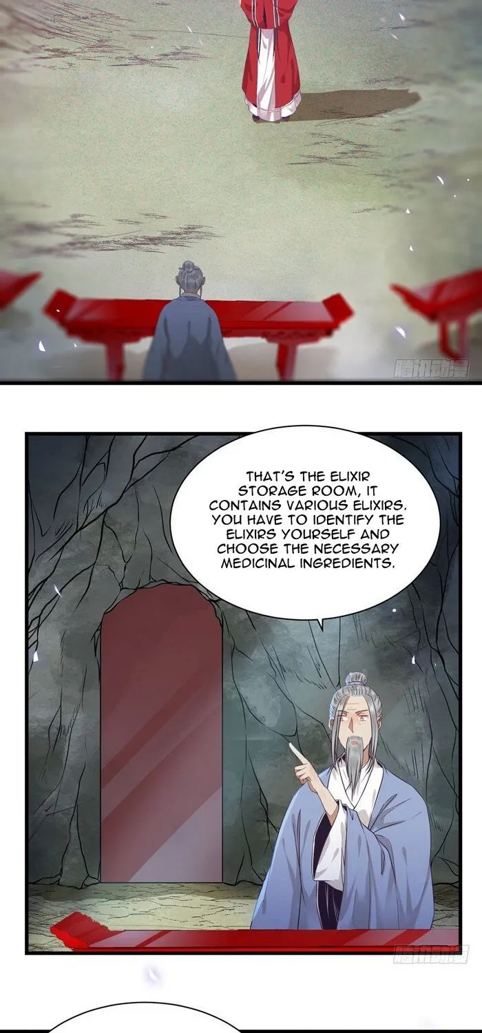 The Ghostly Doctor Chapter 189 page 2 - MangaNato