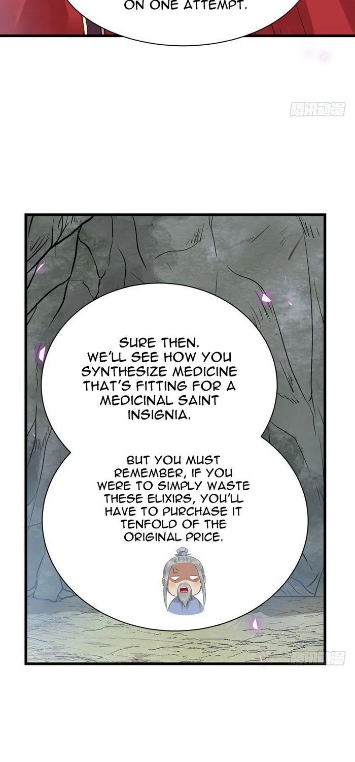 The Ghostly Doctor Chapter 189 page 19 - MangaNato