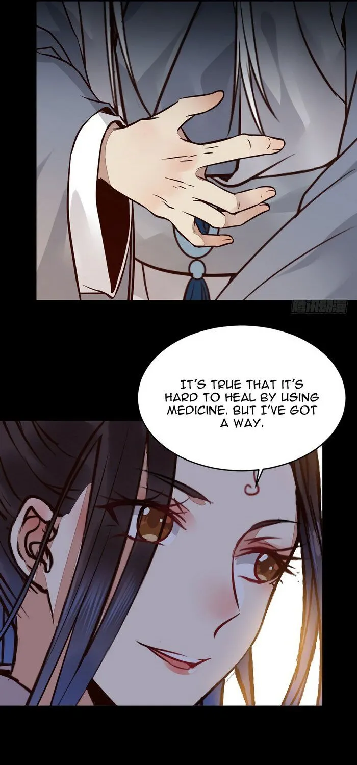 The Ghostly Doctor Chapter 191 page 40 - MangaNato