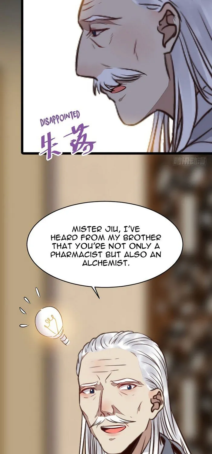 The Ghostly Doctor Chapter 191 page 43 - MangaNato