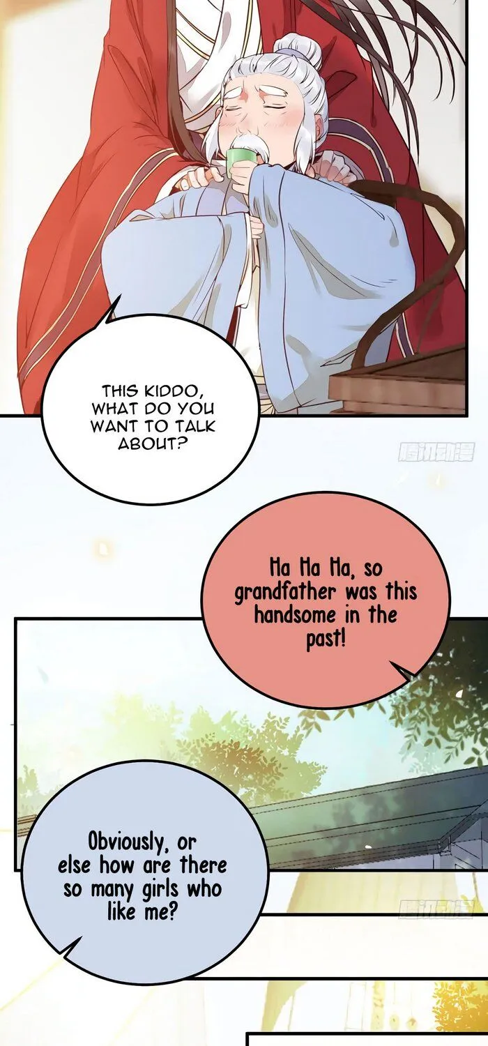 The Ghostly Doctor Chapter 203 page 25 - MangaNato