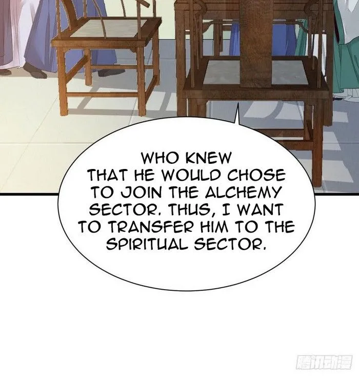 The Ghostly Doctor Chapter 242 page 22 - MangaNato