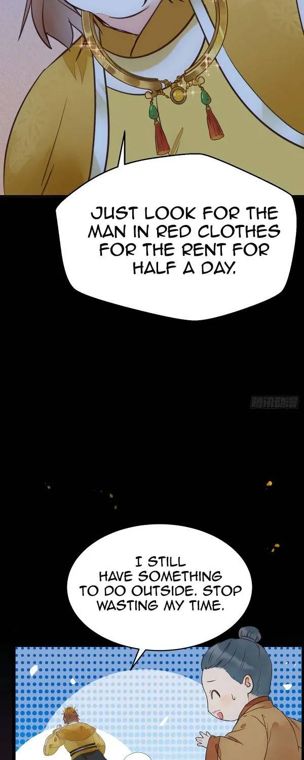 The Ghostly Doctor Chapter 358 page 20 - MangaNato