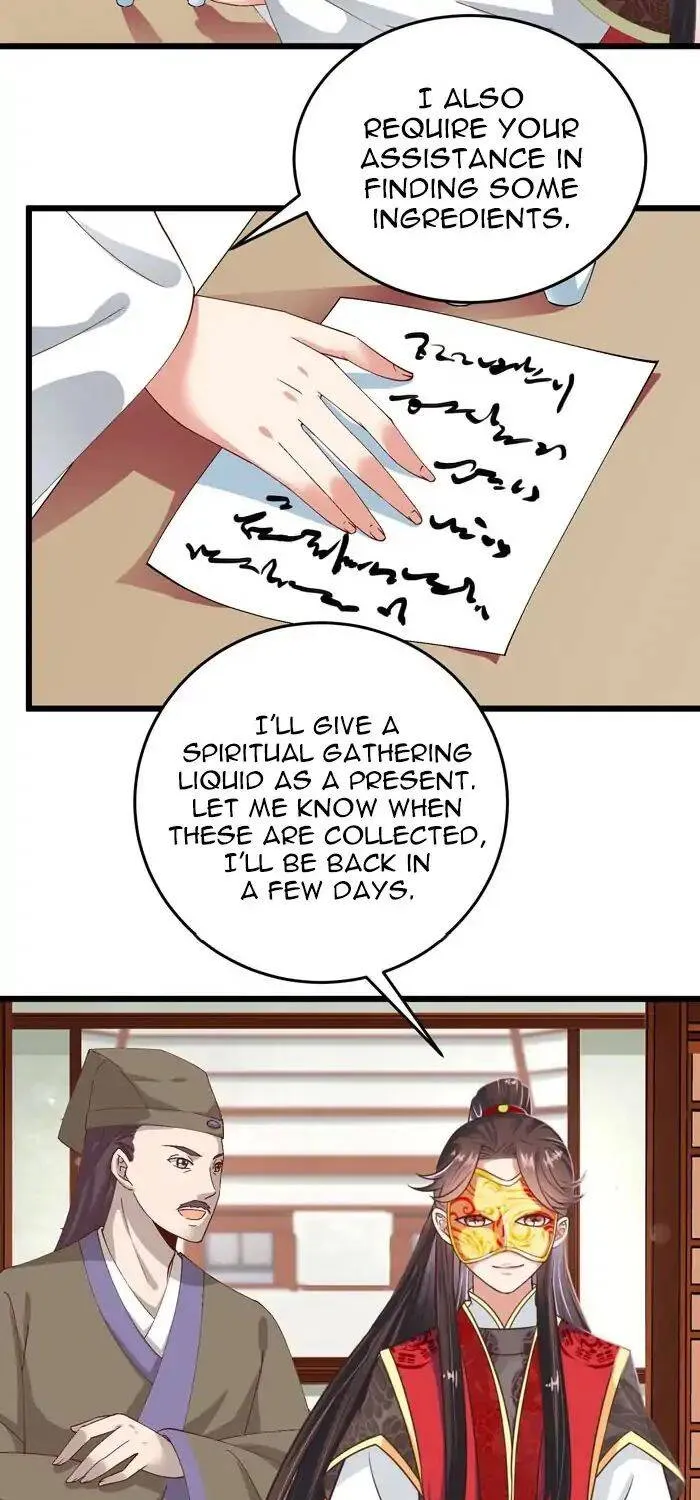 The Ghostly Doctor Chapter 36 page 25 - MangaNato