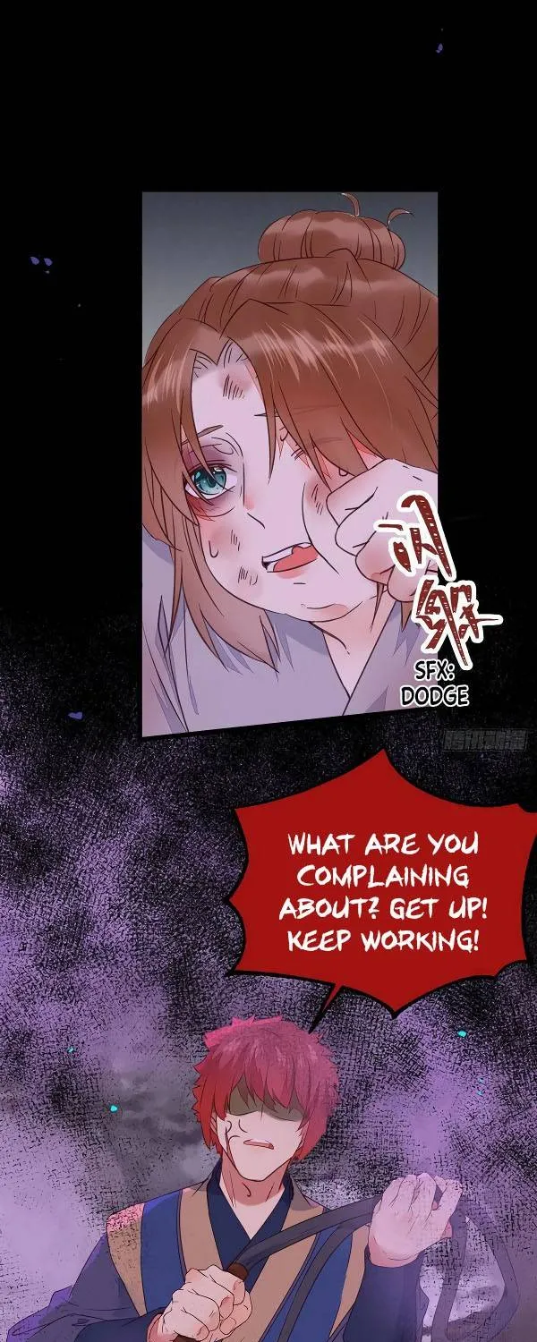 The Ghostly Doctor Chapter 363 page 8 - MangaNato