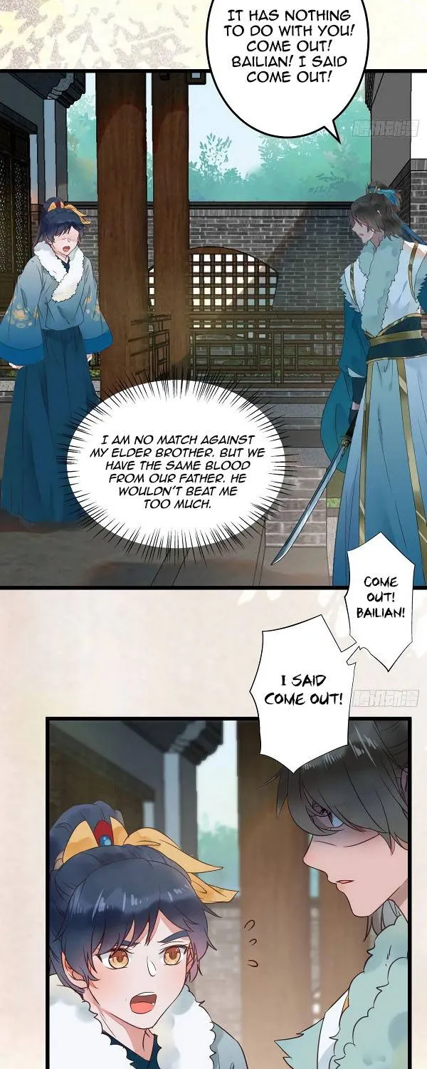 The Ghostly Doctor Chapter 372 page 10 - MangaNato