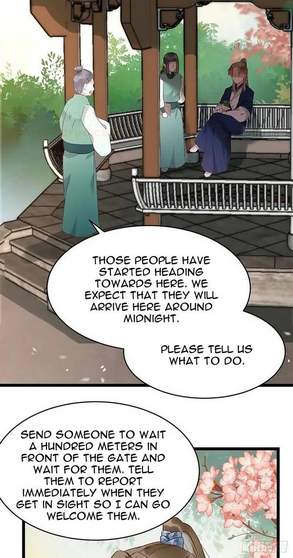 The Ghostly Doctor Chapter 390 page 15 - MangaNato