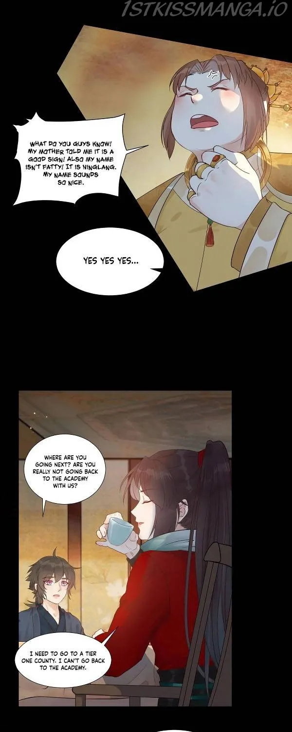 The Ghostly Doctor Chapter 434 page 6 - MangaNato