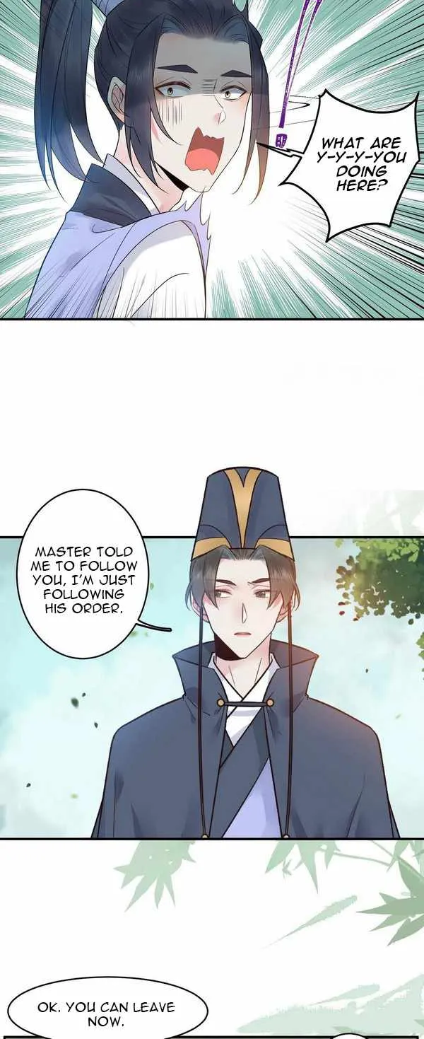 The Ghostly Doctor Chapter 441 page 14 - MangaNato