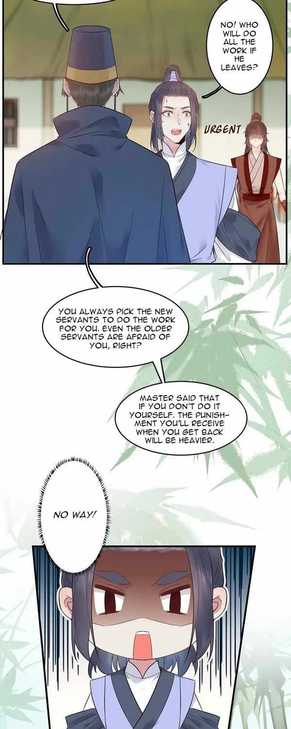 The Ghostly Doctor Chapter 441 page 15 - MangaNato