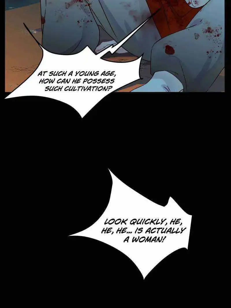 The Ghostly Doctor Chapter 473 page 18 - MangaNato