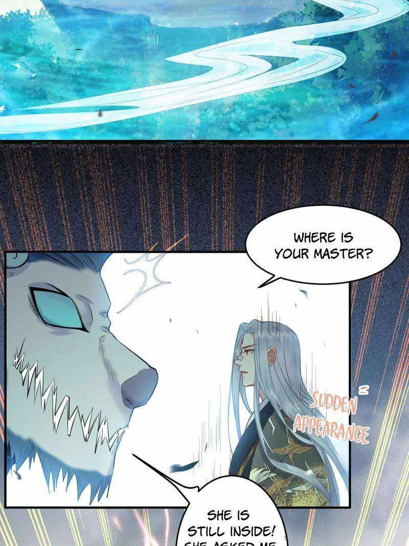 The Ghostly Doctor Chapter 473 page 22 - MangaNato