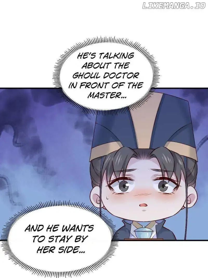 The Ghostly Doctor Chapter 521 page 4 - MangaNato