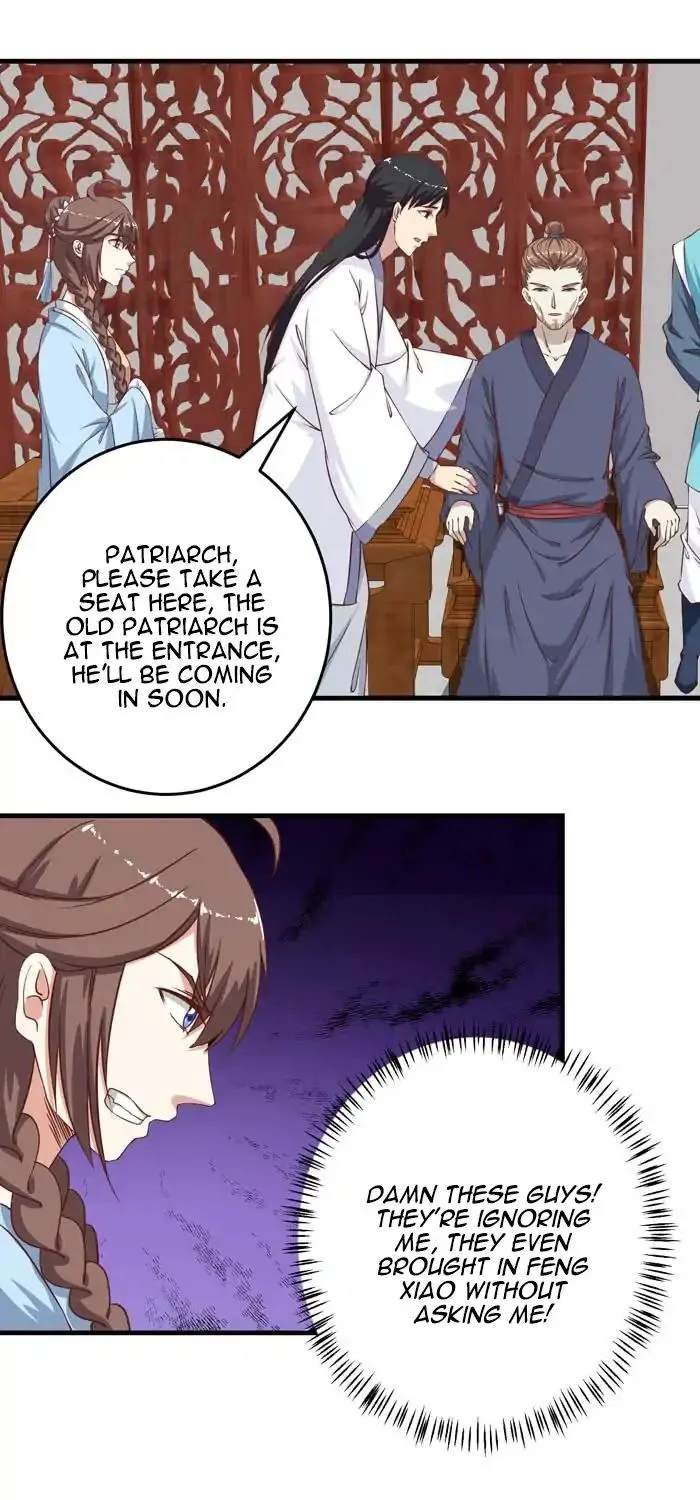 The Ghostly Doctor Chapter 71 page 14 - MangaNato