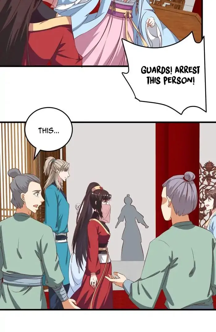 The Ghostly Doctor Chapter 71 page 16 - MangaNato