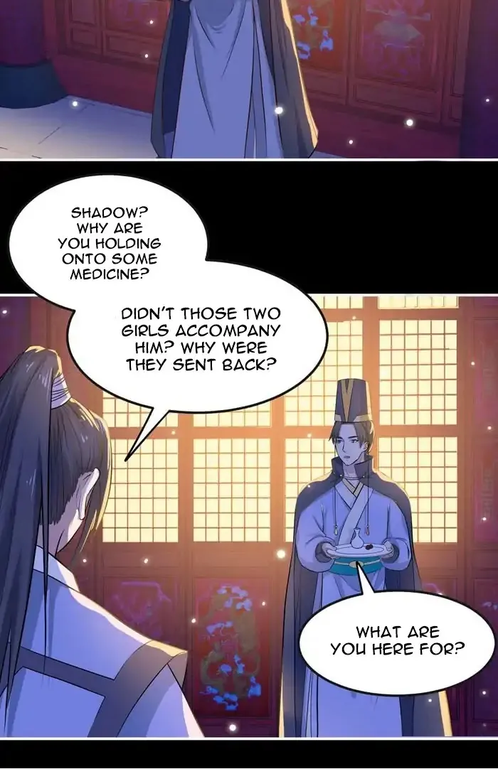 The Ghostly Doctor Chapter 93 page 20 - MangaNato