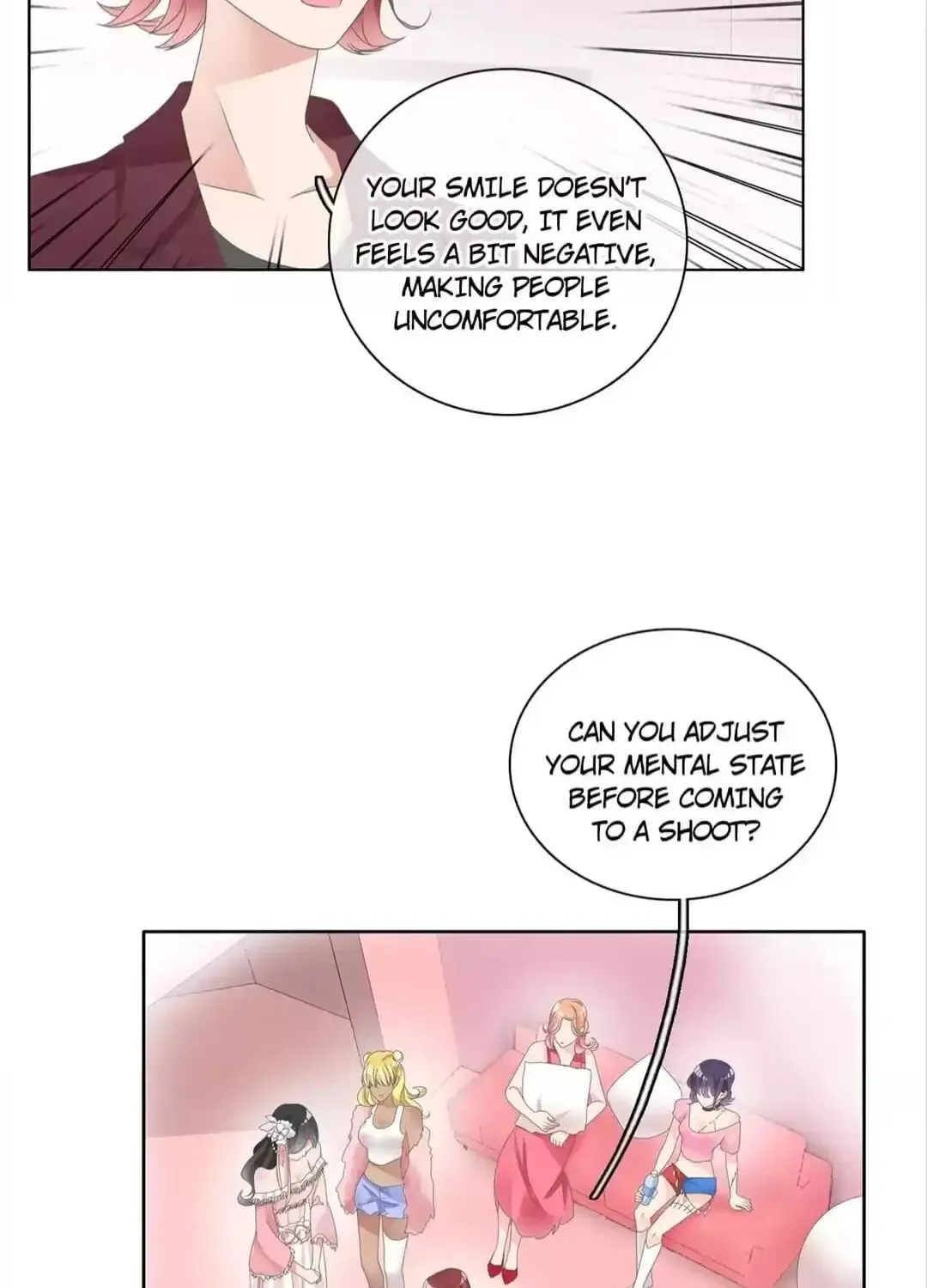 The “Giantess” Wants Love Chapter 111 page 62 - MangaKakalot