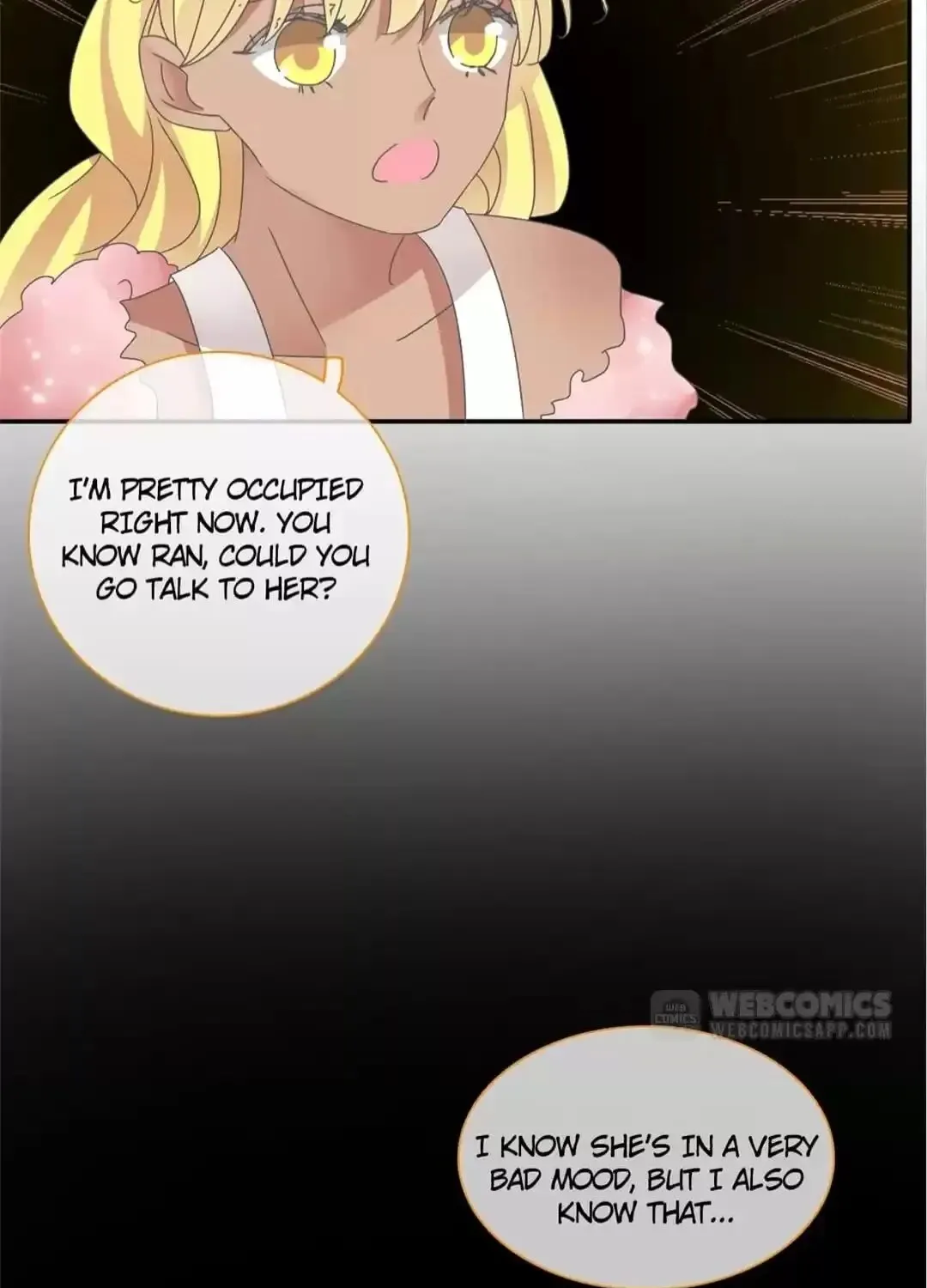 The “Giantess” Wants Love Chapter 112 page 53 - MangaKakalot