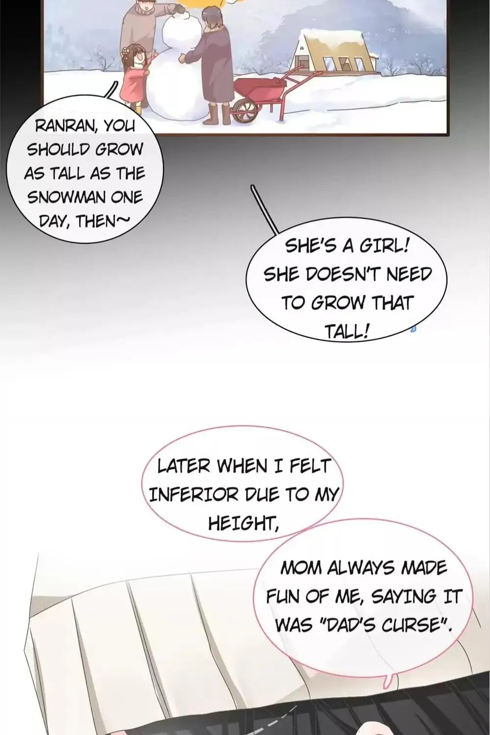 The “Giantess” Wants Love Chapter 142 page 24 - MangaKakalot