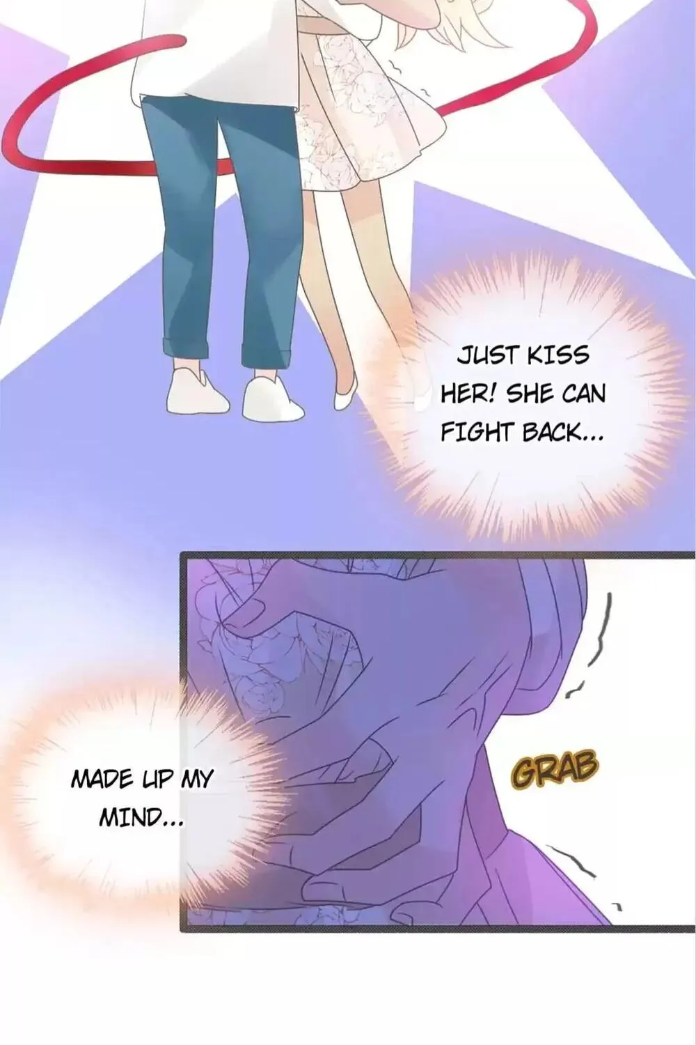 The “Giantess” Wants Love Chapter 178 page 40 - MangaKakalot