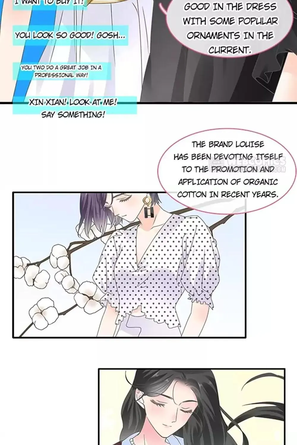 The “Giantess” Wants Love Chapter 207 page 25 - MangaKakalot