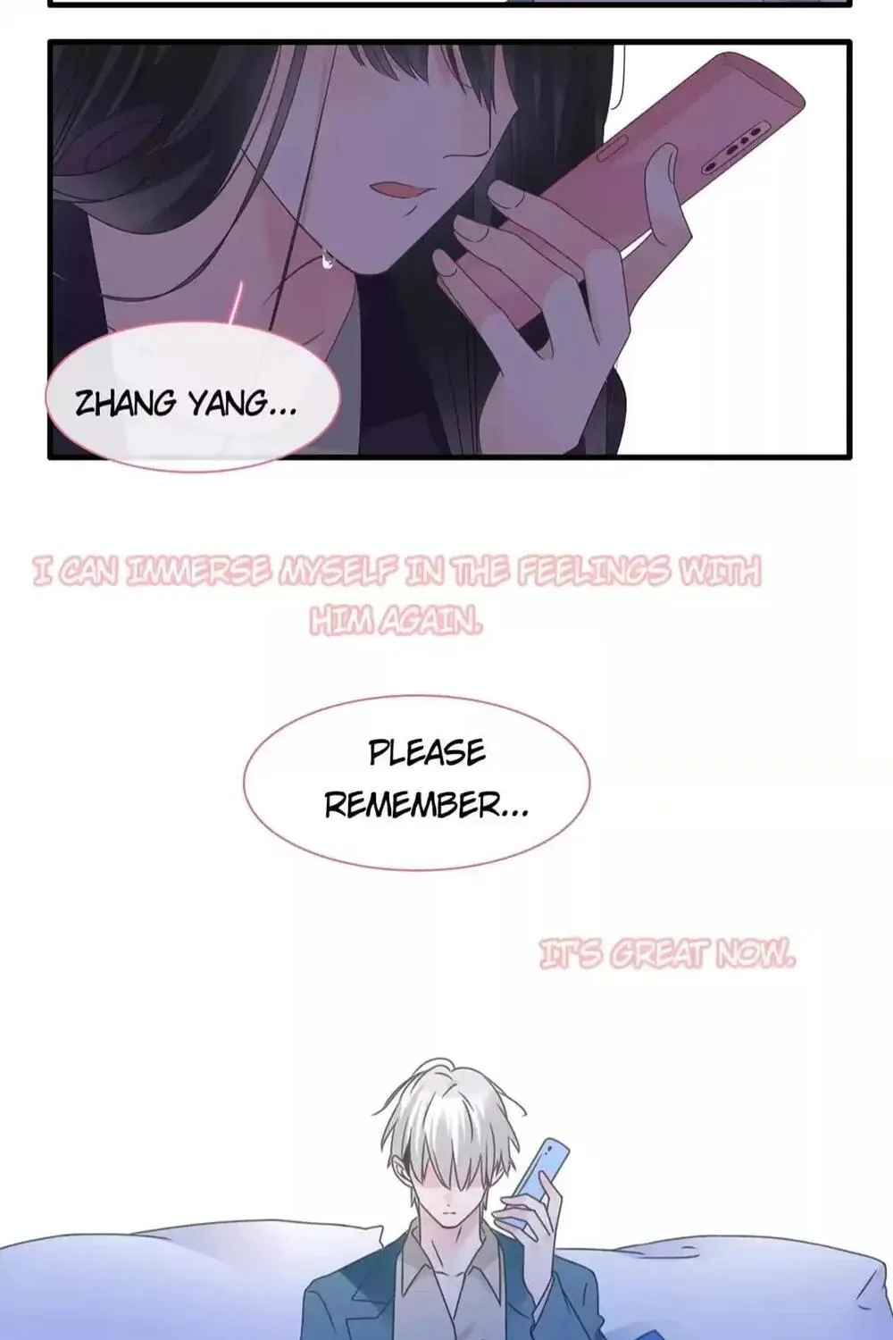 The “Giantess” Wants Love Chapter 210 page 11 - MangaKakalot