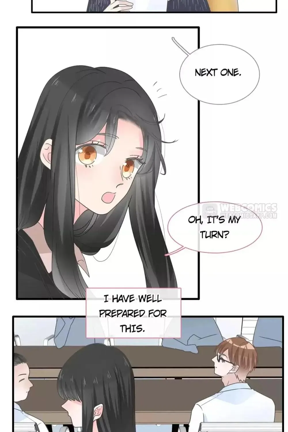 The “Giantess” Wants Love Chapter 210 page 51 - MangaKakalot