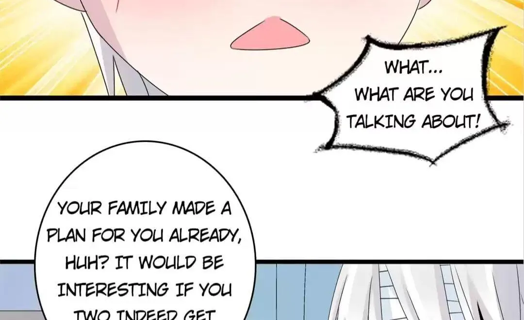 The “Giantess” Wants Love Chapter 27 page 38 - MangaKakalot