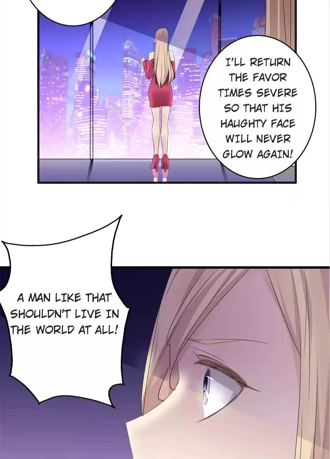 The “Giantess” Wants Love Chapter 34 page 14 - MangaKakalot