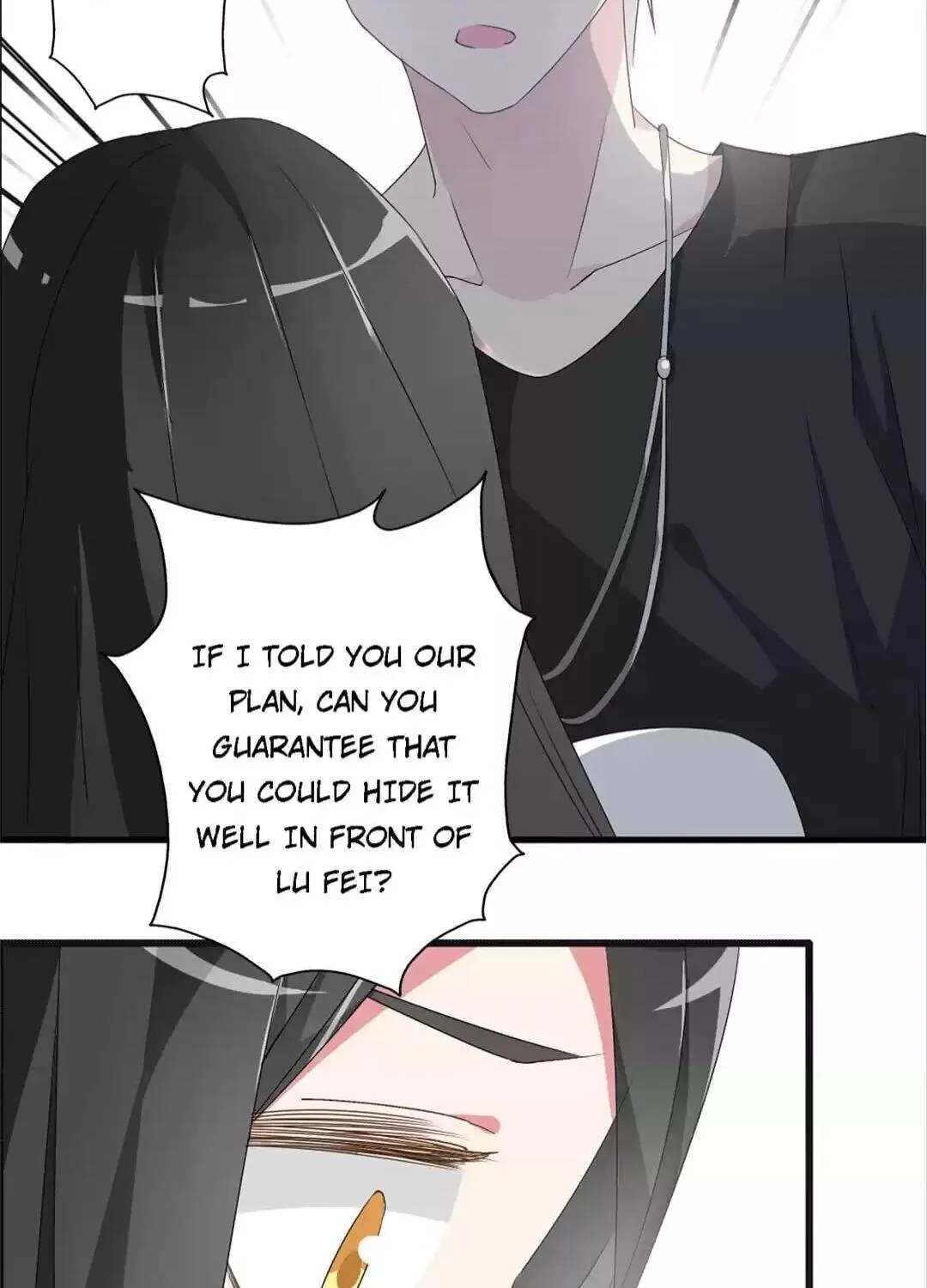 The “Giantess” Wants Love Chapter 36 page 25 - MangaKakalot