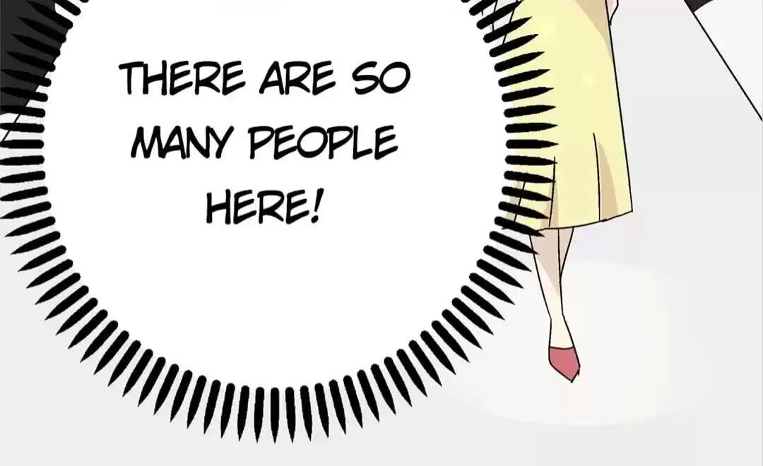 The “Giantess” Wants Love Chapter 4 page 36 - MangaKakalot