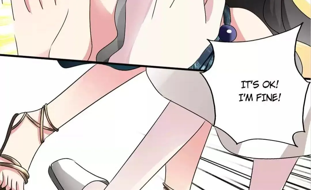 The “Giantess” Wants Love Chapter 47 page 21 - MangaKakalot