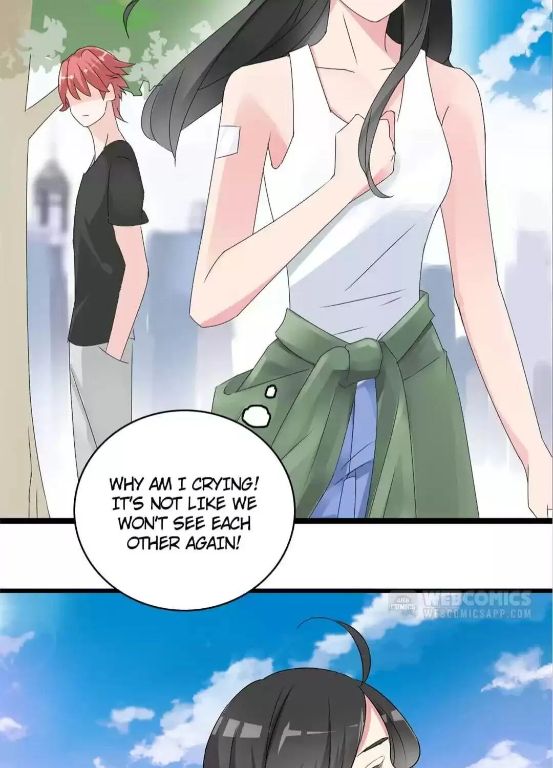 The “Giantess” Wants Love Chapter 58 page 61 - MangaKakalot