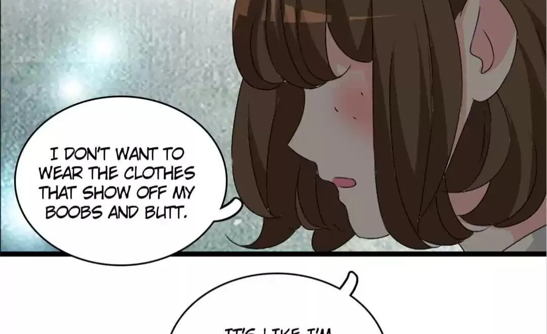 The “Giantess” Wants Love Chapter 68 page 76 - MangaKakalot