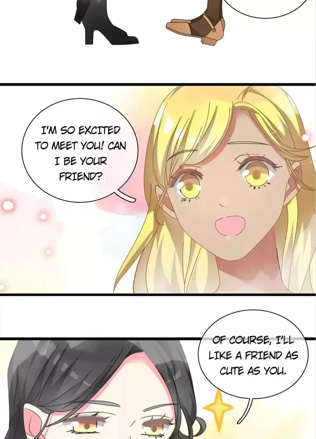 The “Giantess” Wants Love Chapter 90 page 31 - MangaKakalot