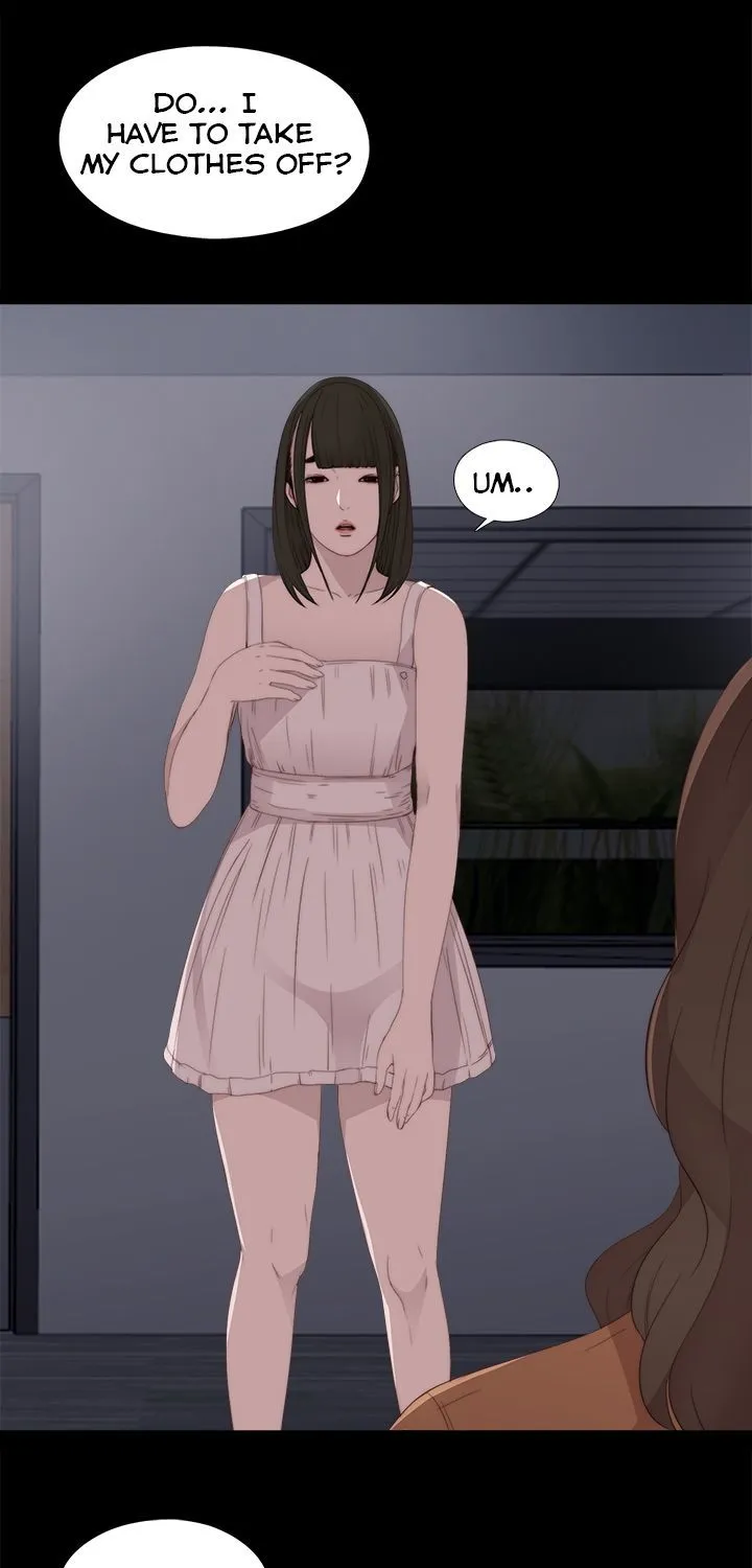 The Girl Next Door (Sun) Chapter 11 page 30 - MangaKakalot