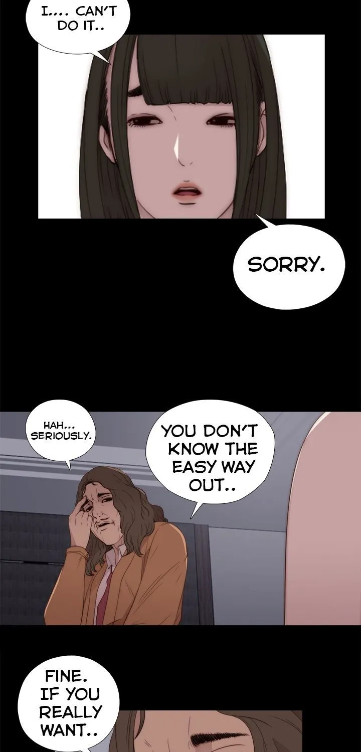 The Girl Next Door (Sun) Chapter 11 page 31 - MangaKakalot