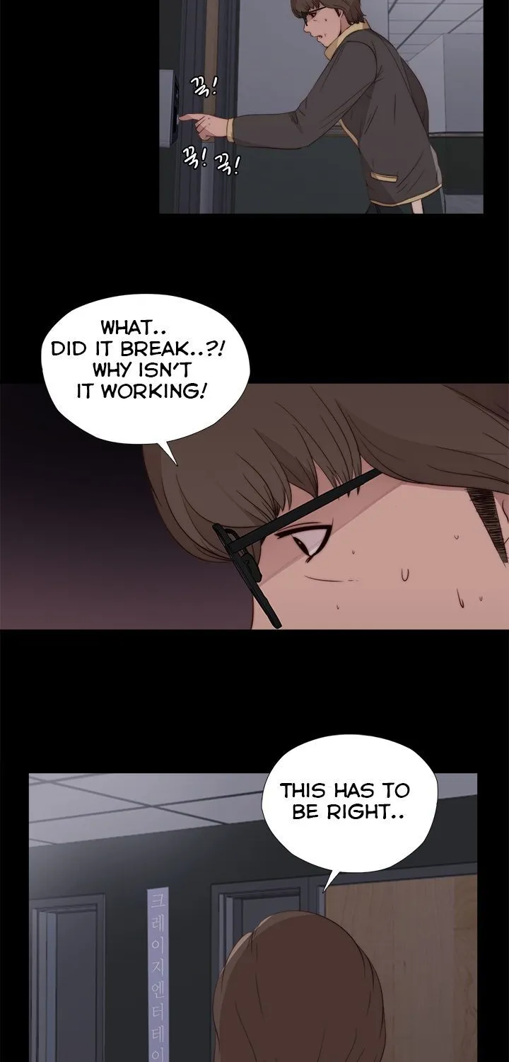 The Girl Next Door (Sun) Chapter 11 page 43 - MangaKakalot