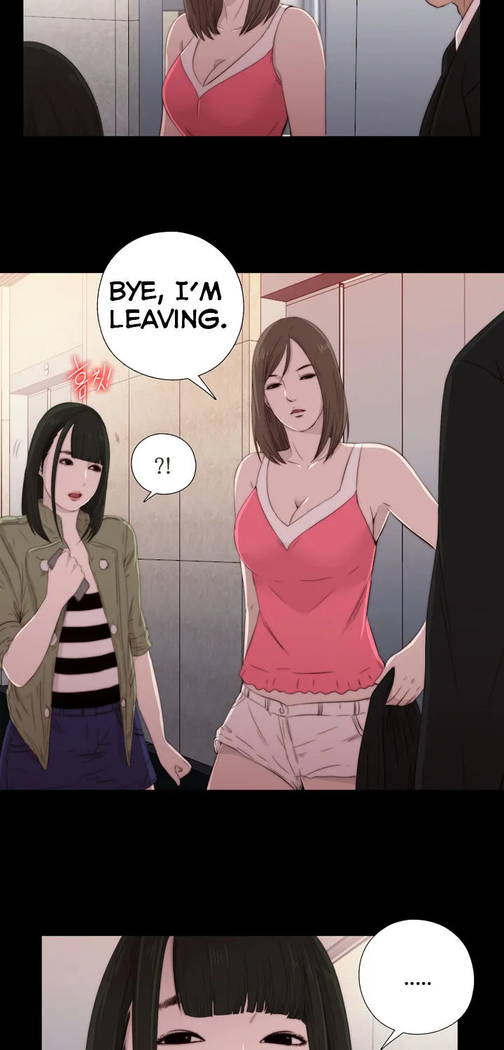 The Girl Next Door (Sun) Chapter 15 page 32 - MangaKakalot