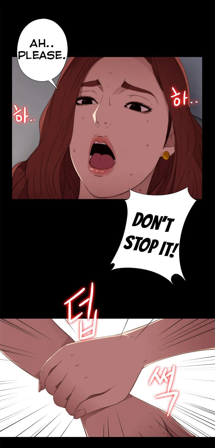 The Girl Next Door (Sun) Chapter 15 page 43 - MangaKakalot