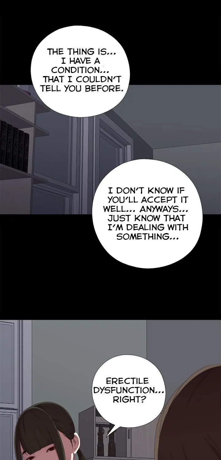 The Girl Next Door (Sun) Chapter 17 page 63 - MangaKakalot