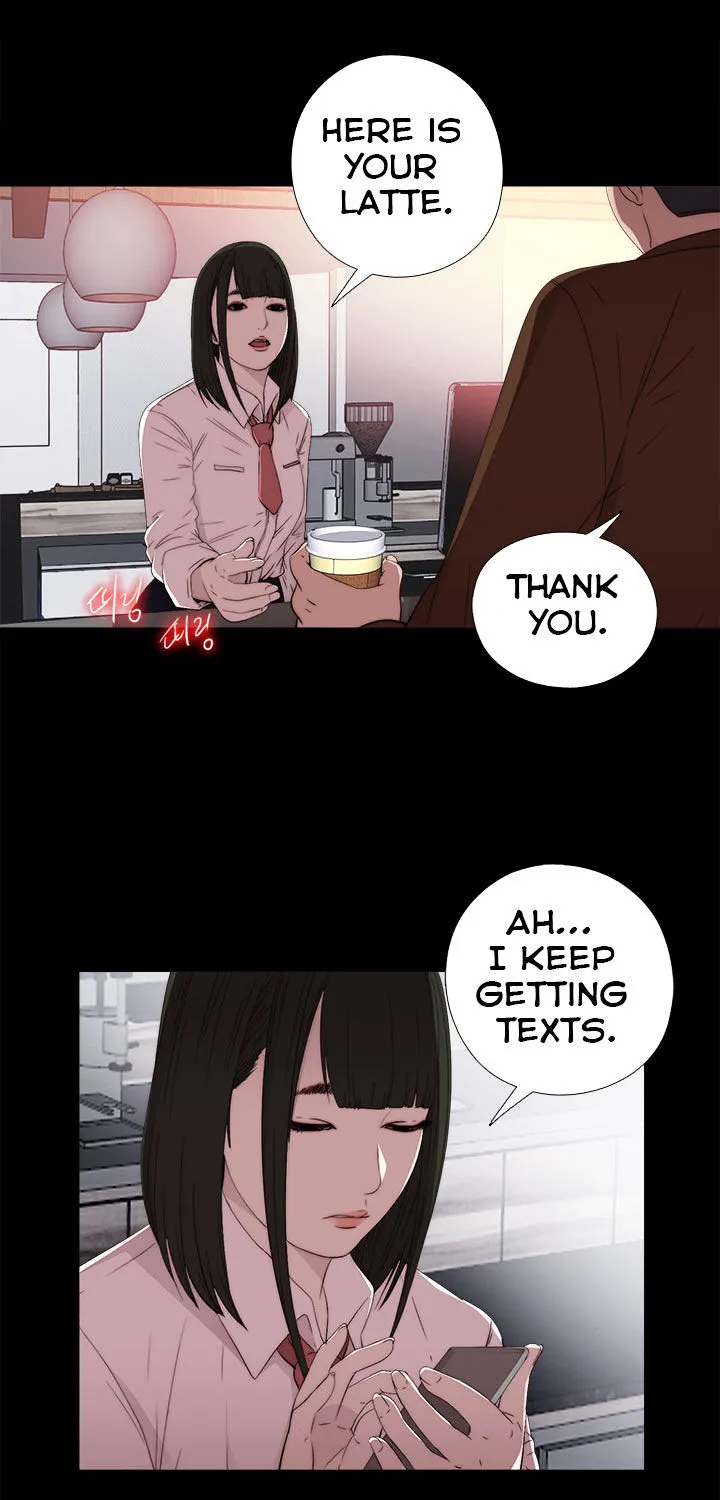 The Girl Next Door (Sun) Chapter 20 page 19 - MangaKakalot