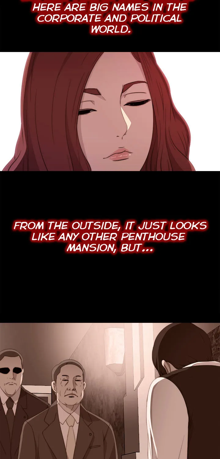 The Girl Next Door (Sun) Chapter 20 page 33 - MangaKakalot