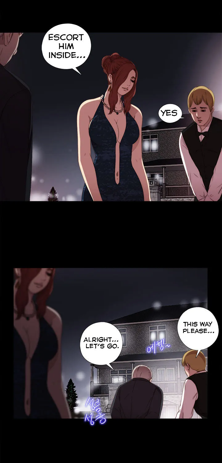 The Girl Next Door (Sun) Chapter 20 page 59 - MangaKakalot