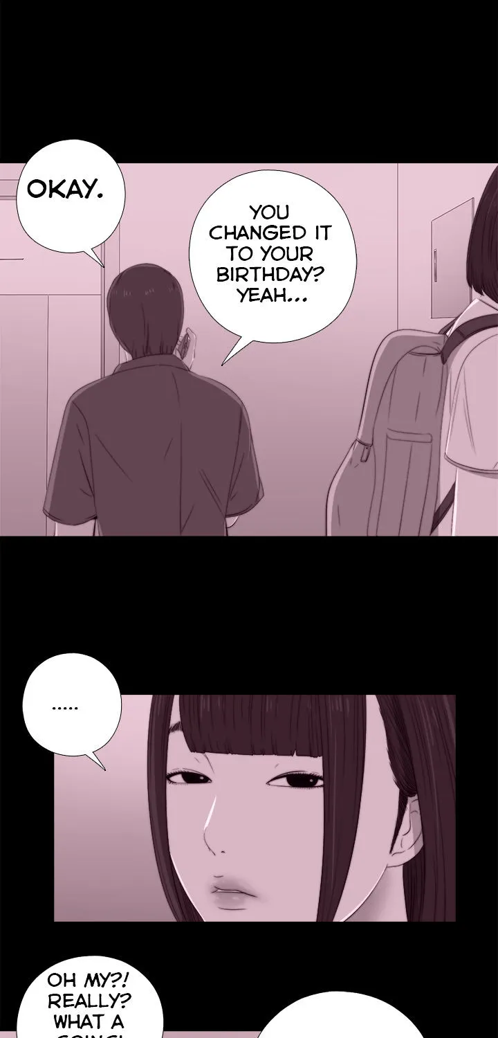 The Girl Next Door (Sun) Chapter 21 page 12 - MangaKakalot