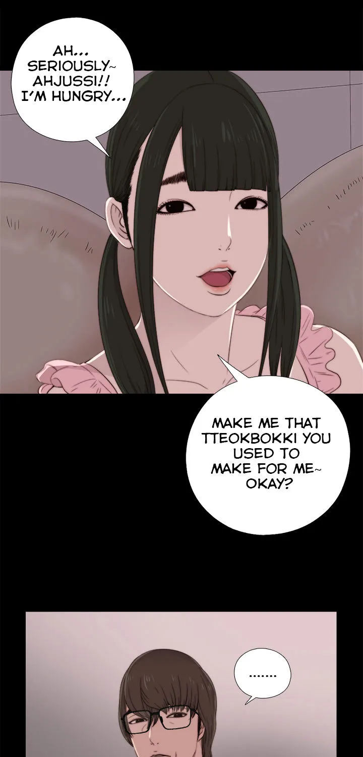 The Girl Next Door (Sun) Chapter 21 page 27 - MangaKakalot